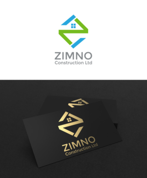 Logo Design by faical kasimi 2 for this project | Design: #25167246