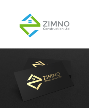 Logo Design by faical kasimi 2 for this project | Design: #25167247