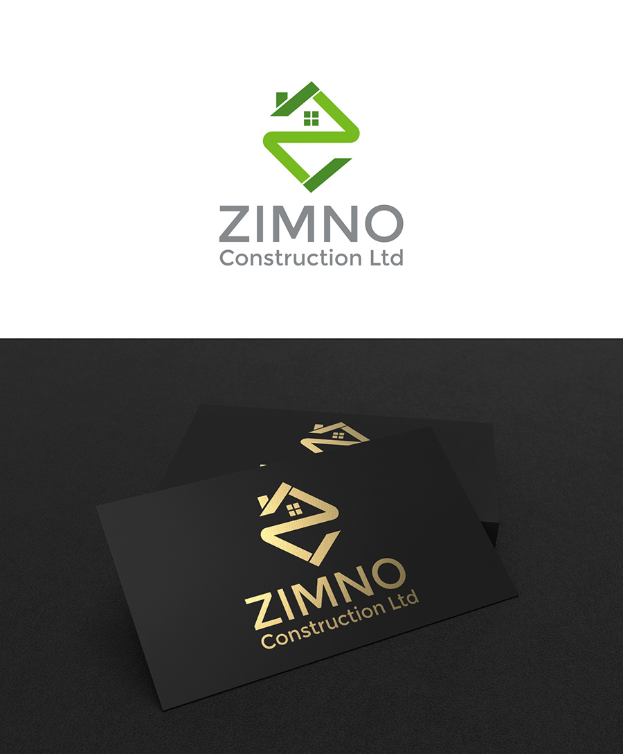 Logo Design by faical kasimi 2 for this project | Design #25167248