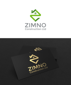 Logo Design by faical kasimi 2 for this project | Design: #25167248