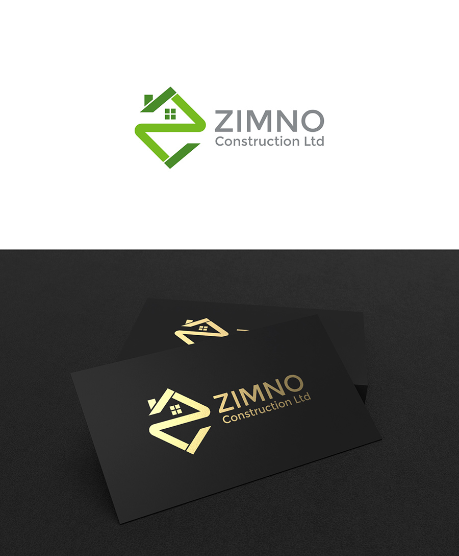 Logo Design by faical kasimi 2 for this project | Design #25167249