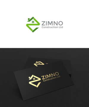 Logo Design by faical kasimi 2 for this project | Design: #25167249