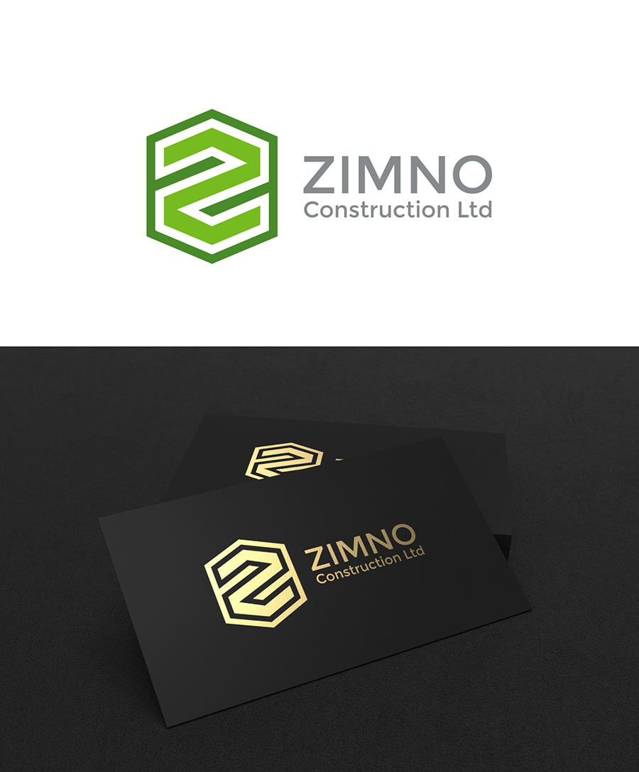 Logo Design by faical kasimi 2 for this project | Design #25167272