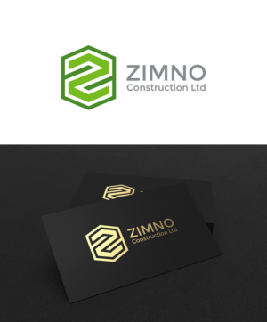 Logo Design by faical kasimi 2 for this project | Design: #25167272