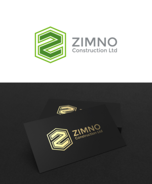Logo Design by faical kasimi 2 for this project | Design: #25167273
