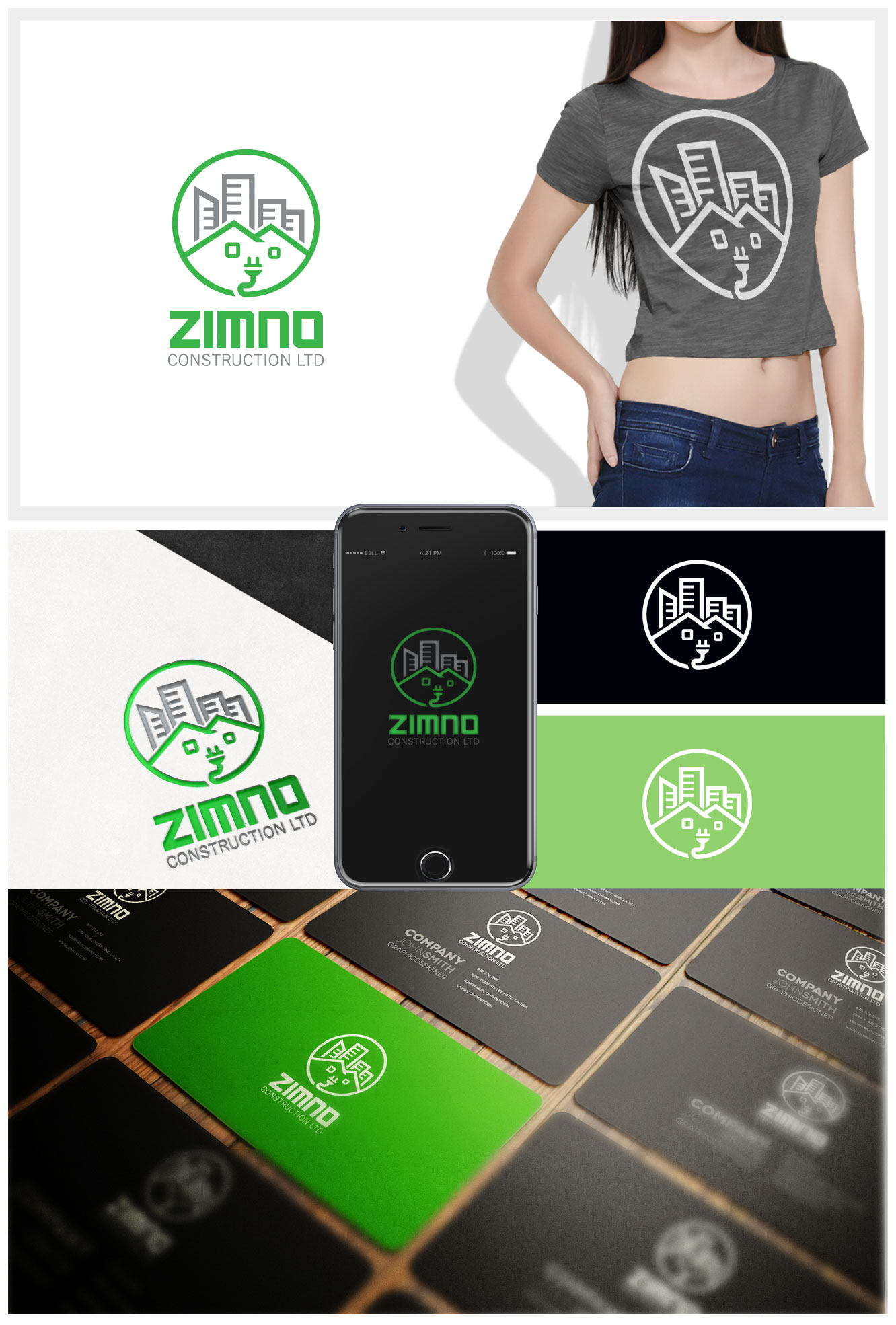 Design de Logo par Brand_Simplicity pour ce projet | Design #25186316