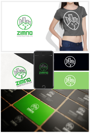 Logo Design by Brand_Simplicity