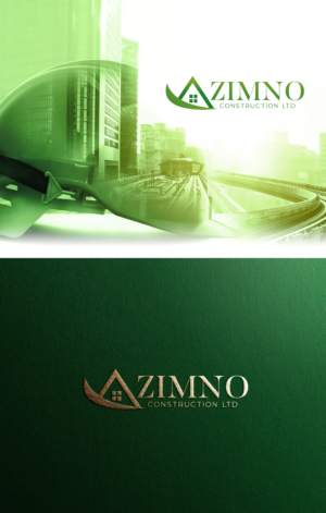 Logo Design by Mohammed Kaamal