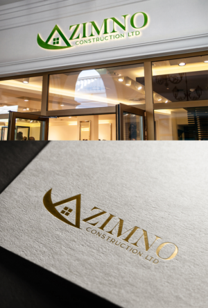 Logo Design by Mohammed Kaamal for this project | Design: #25202674