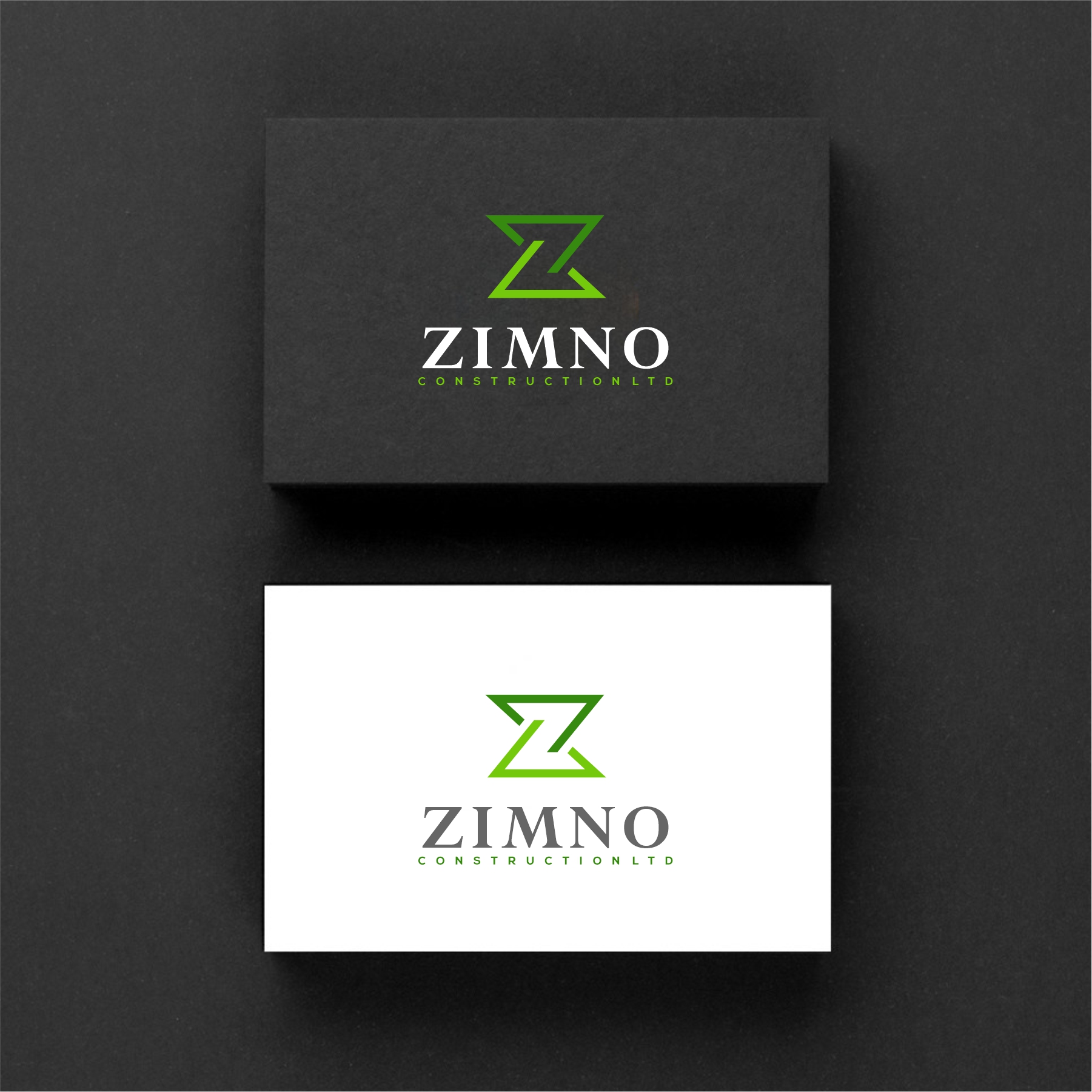 Logo Design by ZeneFashions for this project | Design #25167525
