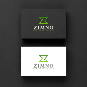 Logo Design by ZeneFashions