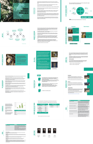 PowerPoint Design by SWADHINSDN.SKP for this project | Design #25170996
