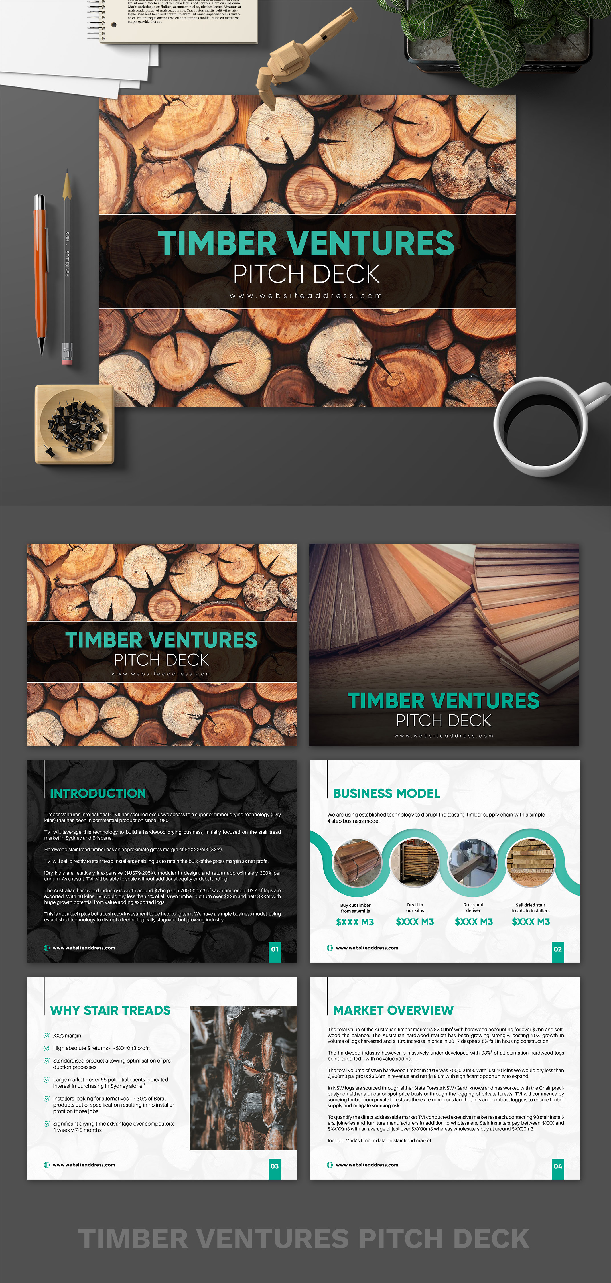 PowerPoint Design by SAI DESIGNS for this project | Design #25163411