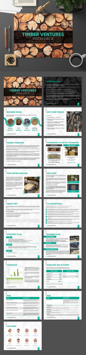 Design de PowerPoint par SAI DESIGNS pour ce projet | Design : #25176093