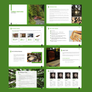 PowerPoint Design by ed_scenery for this project | Design #25177853