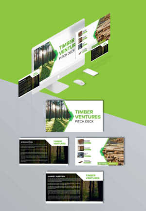Design de PowerPoint par Shumaila Kiran pour ce projet | Design : #25170803