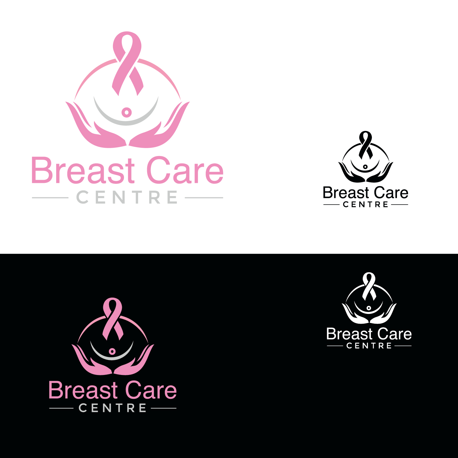 Logo Design by emptyboxgraphics for this project | Design #25157183