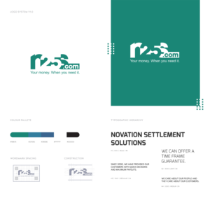 Diseño de Logo por Marc Ray para Stiki LLC | Diseño: #25158197