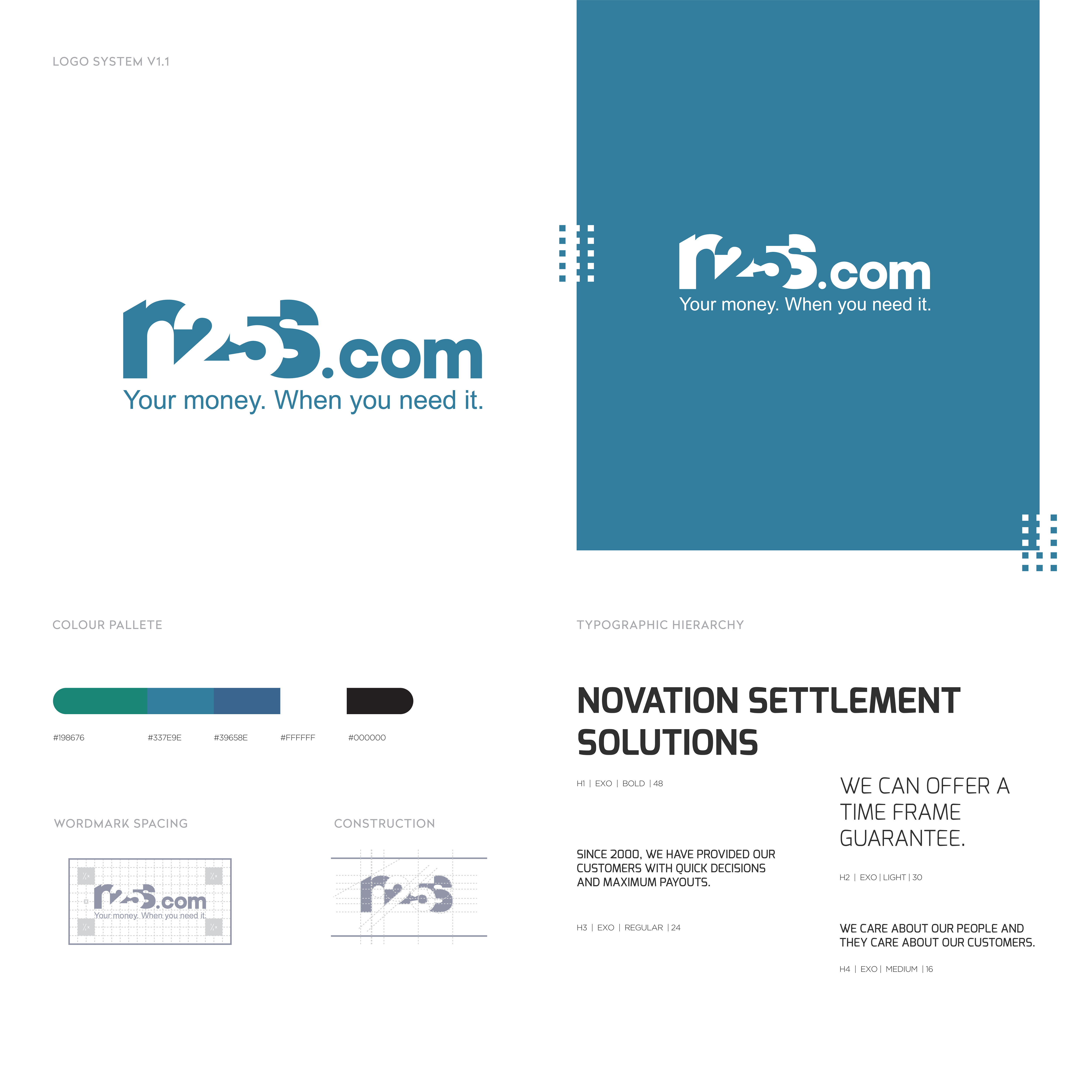 Logo-Design von Marc Ray für Stiki LLC | Design #25160227