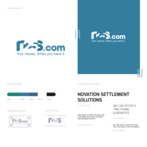 Diseño de Logo por Marc Ray para Stiki LLC | Diseño: #25160227
