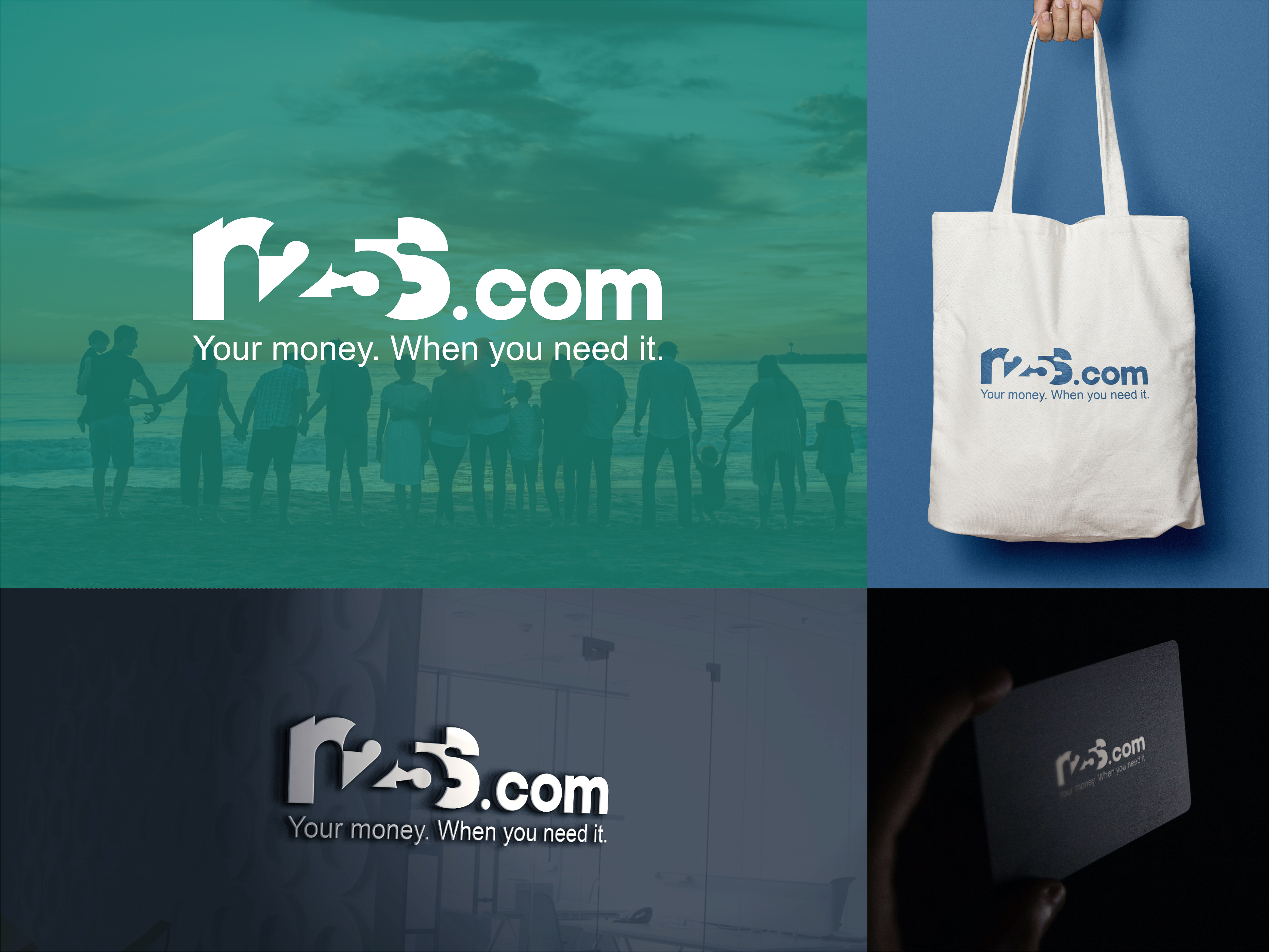 Logo Design by Marc Ray for Stiki LLC | Design #25160231