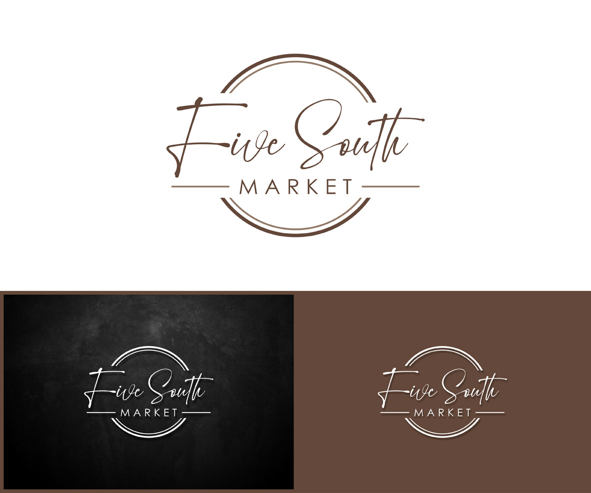 Logo Design by MoonFeather for this project | Design #25158431