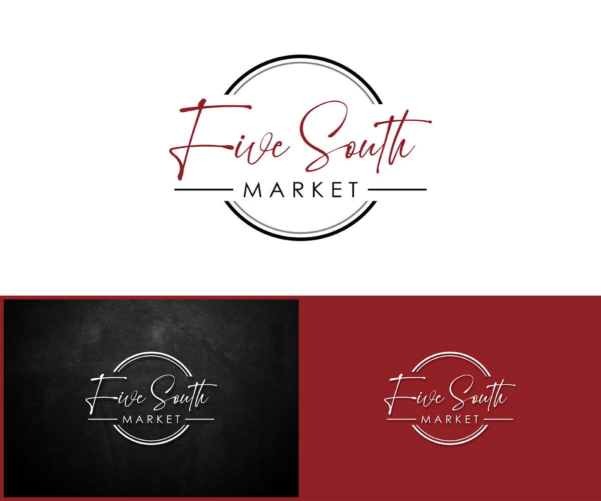 Logo Design by MoonFeather for this project | Design #25188957