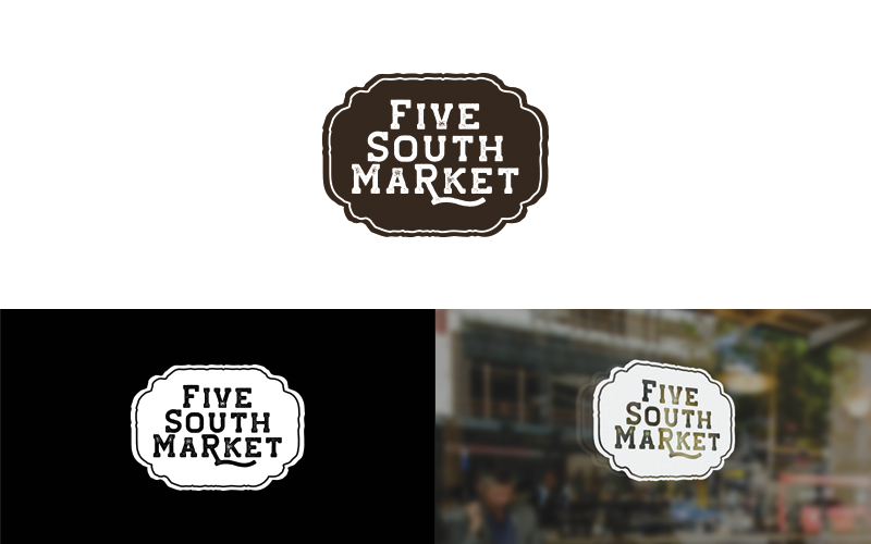Logo Design by EM.DE for this project | Design #25166874