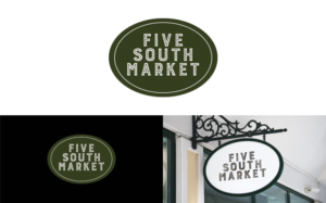 Logo Design by EM.DE for this project | Design: #25166876