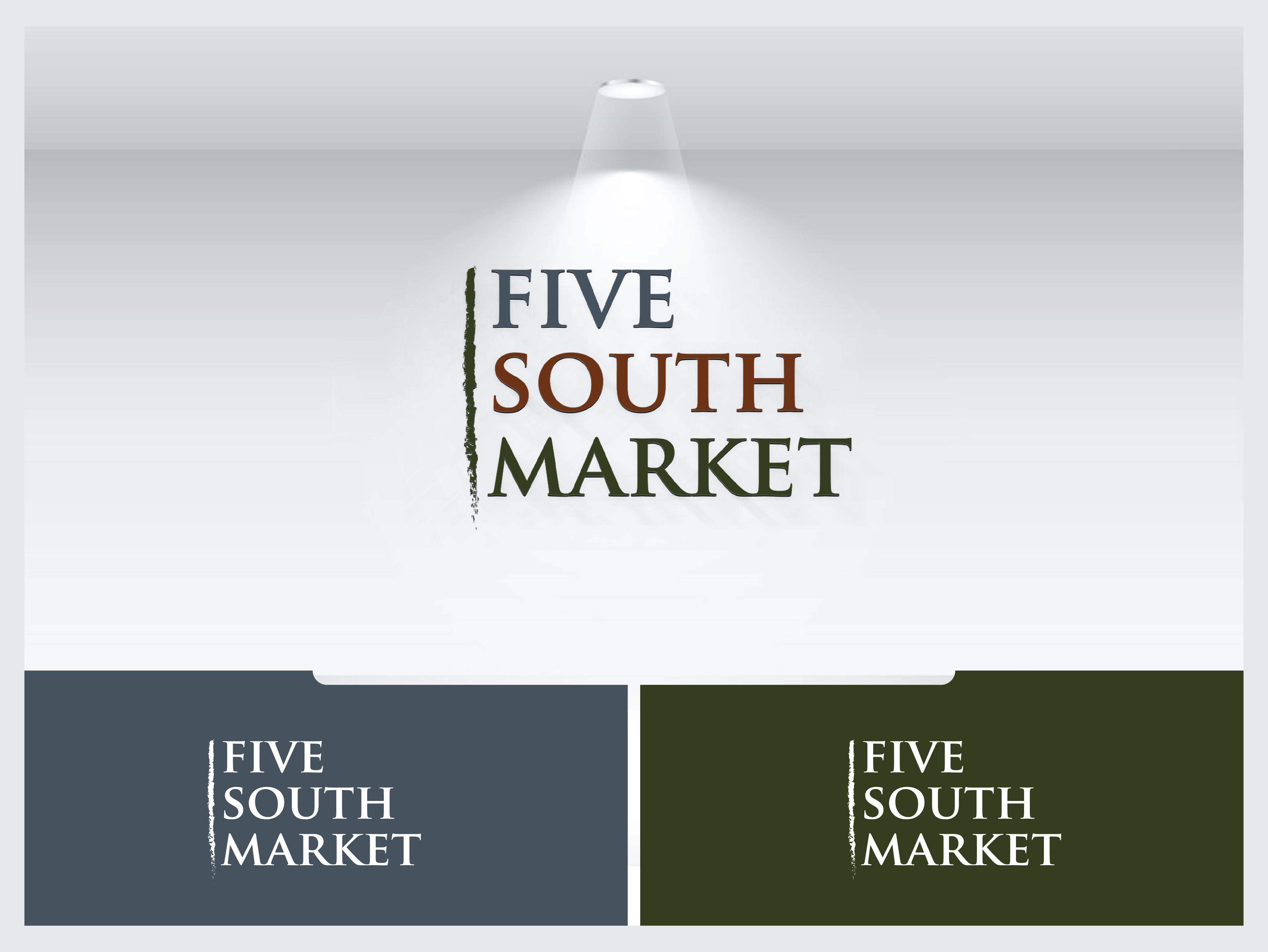 Logo Design by designprotox for this project | Design #25165393