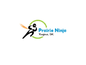 Prairie Ninja - Regina, SK | Logo Design by voltgain
