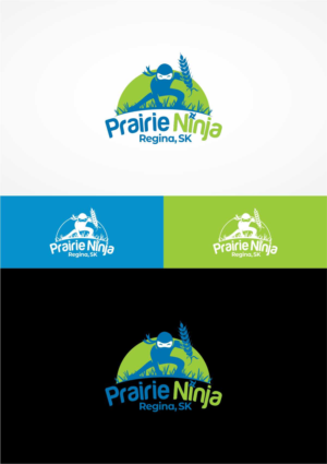 Logo Design by Robby SC