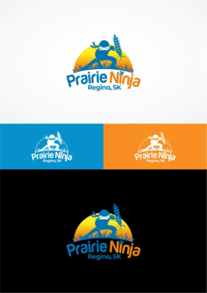 Logo-Design von Robby SC für dieses Projekt | Design: #25176365