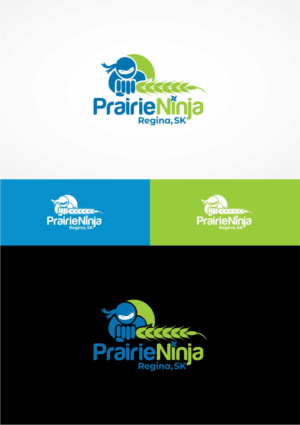 Logo-Design von Robby SC für dieses Projekt | Design: #25176618