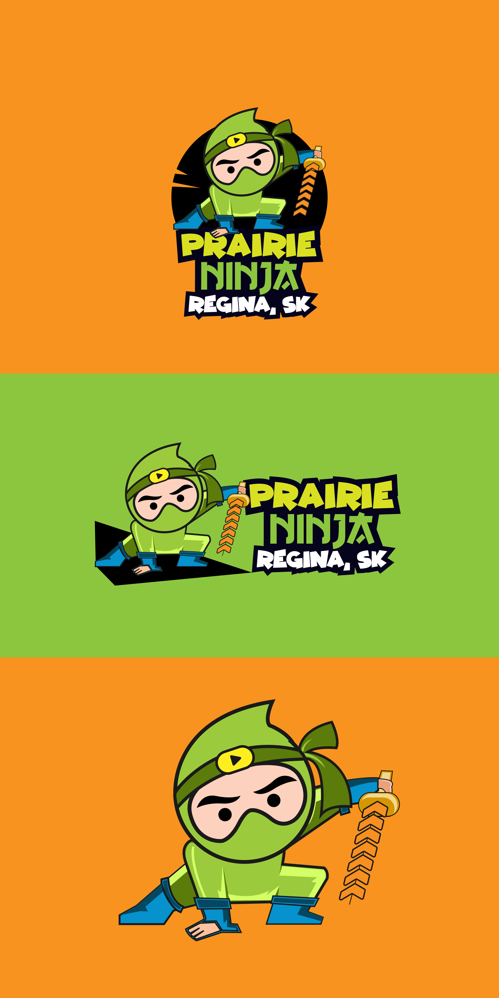 Logo Design by AR-VI for this project | Design #25172869