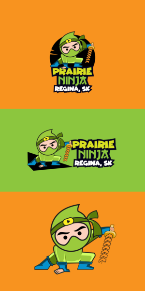 Logo-Design von AR-VI für dieses Projekt | Design: #25172869