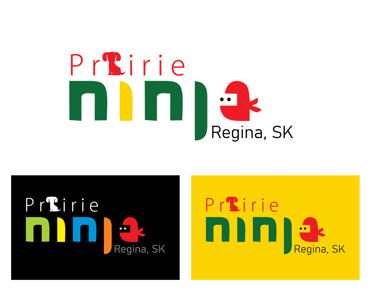 Logo Design by Infydesign for this project | Design #25173373