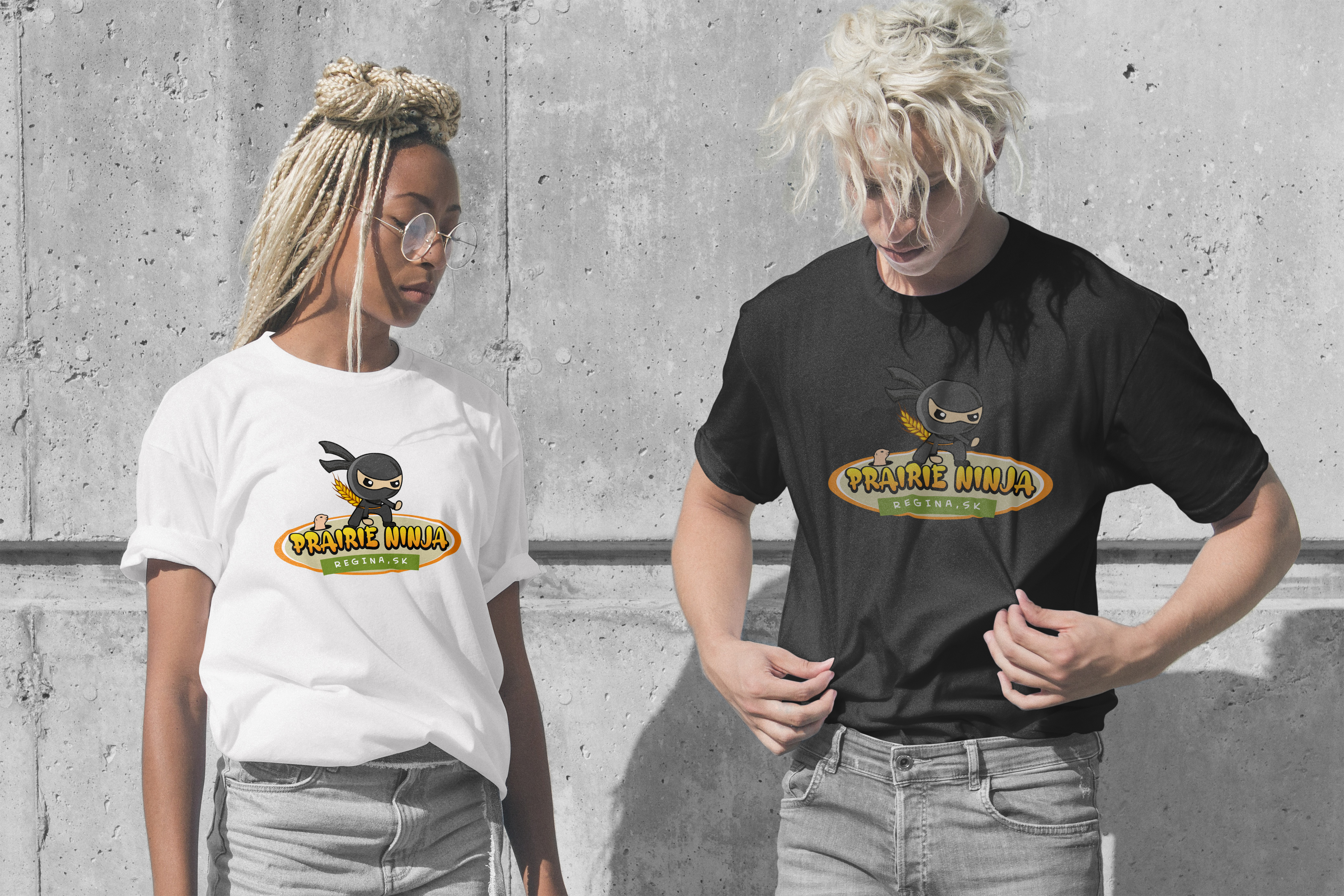 Logo Design by Jose Alvin for this project | Design #25169383