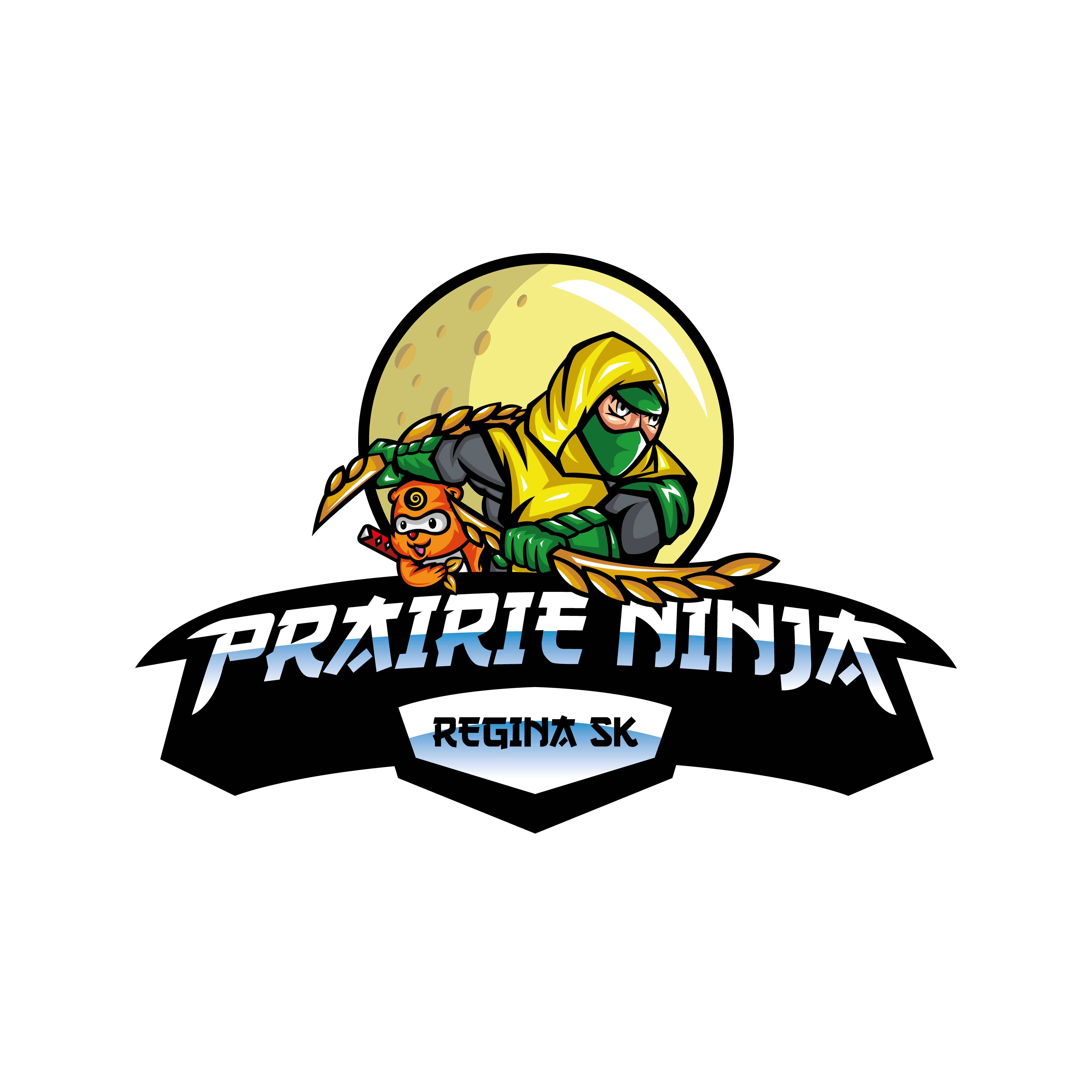 Logo Design by khairuldesign for this project | Design #25184036
