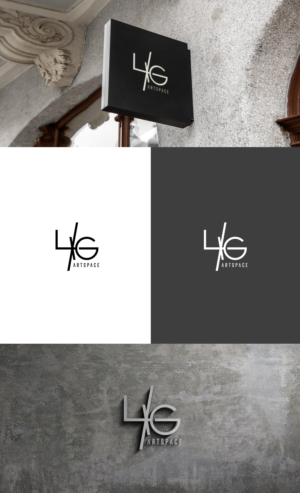 Logo Design by GLDesigns for this project | Design: #25159197