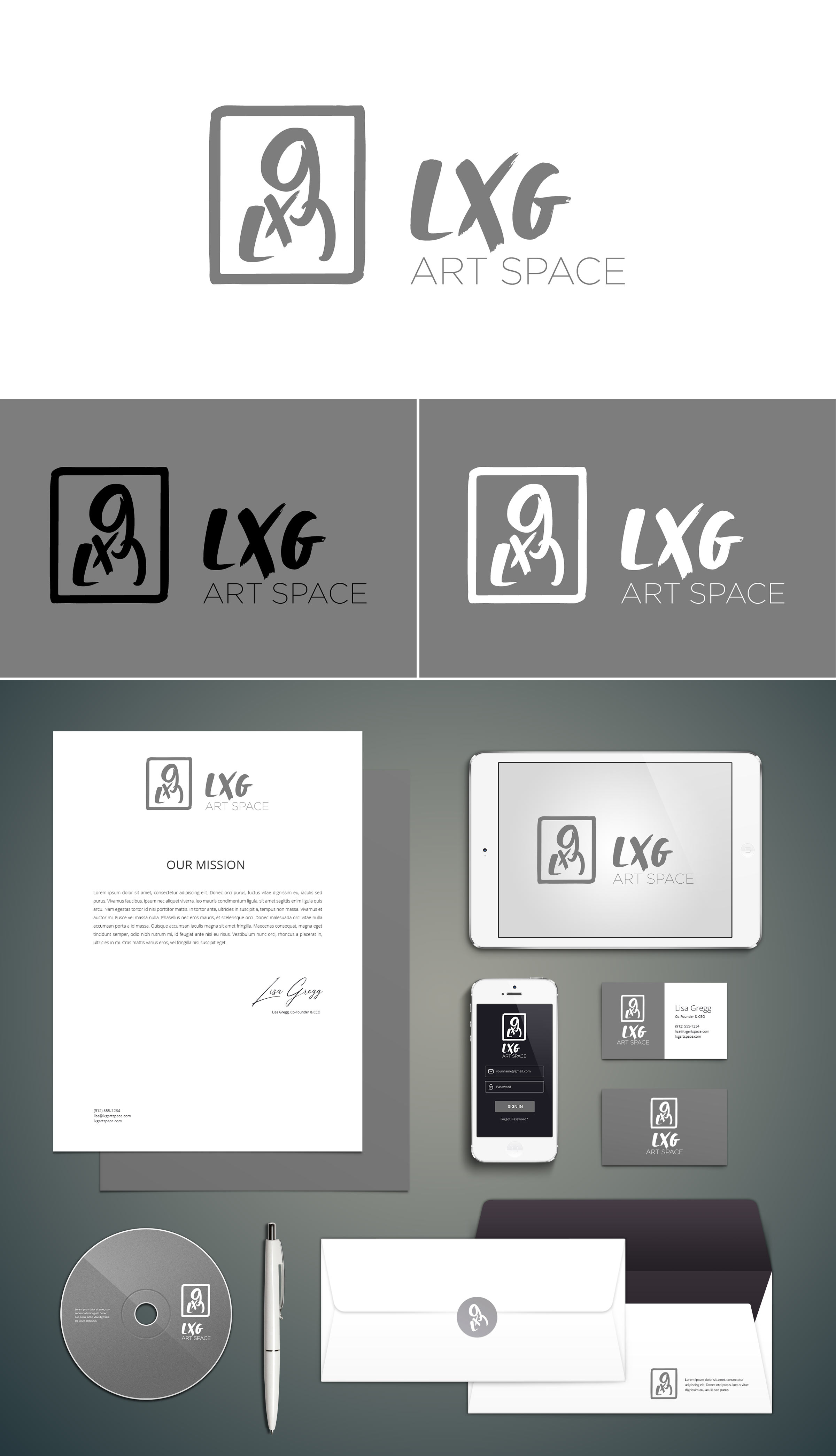 Logo Design by Reuben for this project | Design #25210797