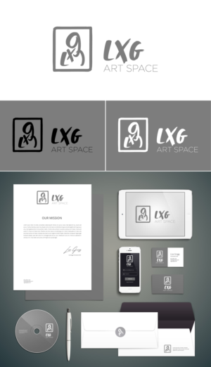 Logo Design by Reuben for this project | Design: #25210797