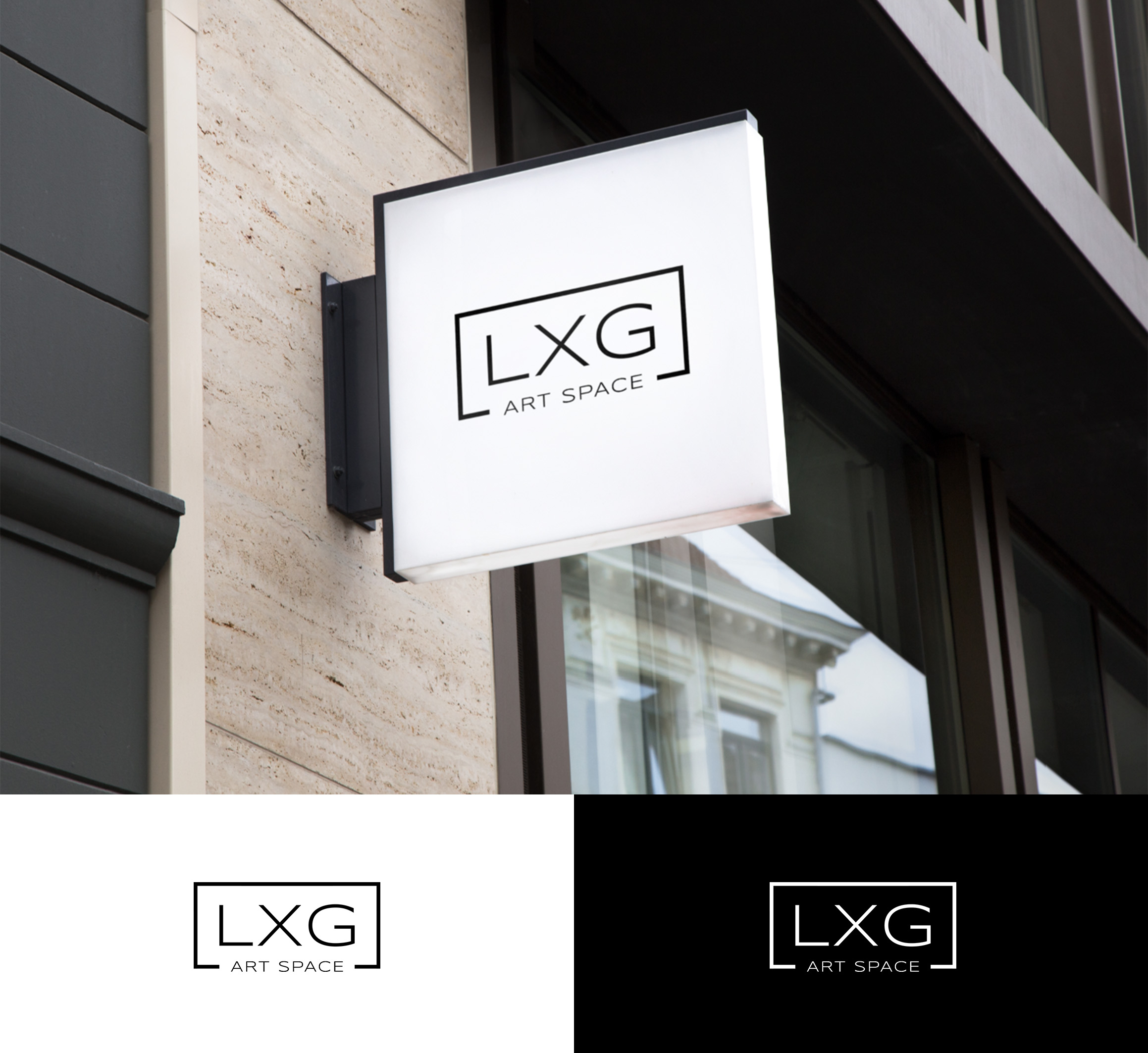 Logo Design by christianpoetoe for this project | Design #25167944