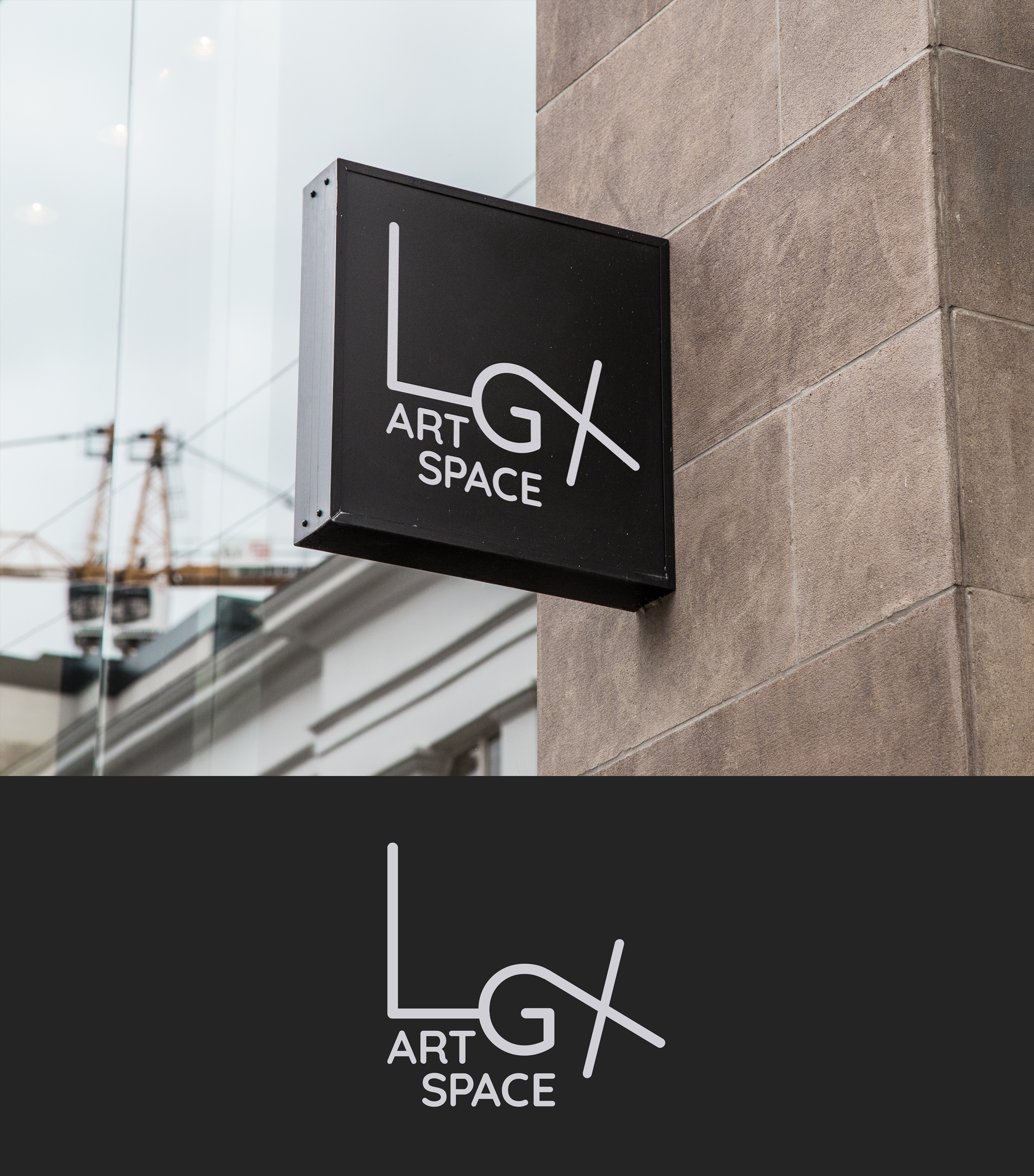 Logo Design by Prestige Studio for this project | Design #25198368