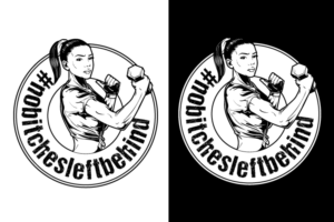 Logo Design by ally designs