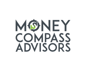 Logo Design by Abhilash A for Money Compass Advisors | Design: #25192807