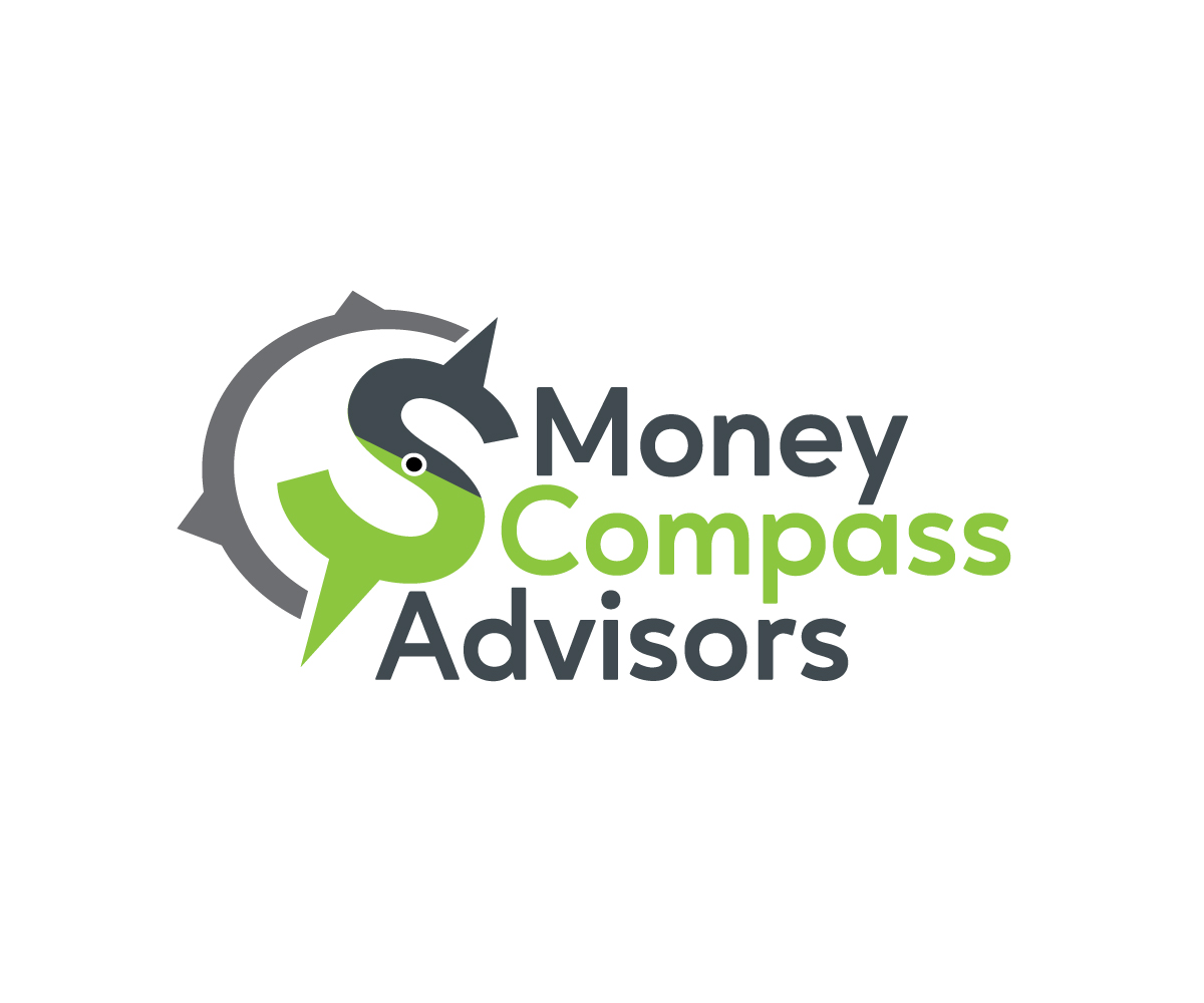 Logo Design by Abhilash A for Money Compass Advisors | Design #25192818