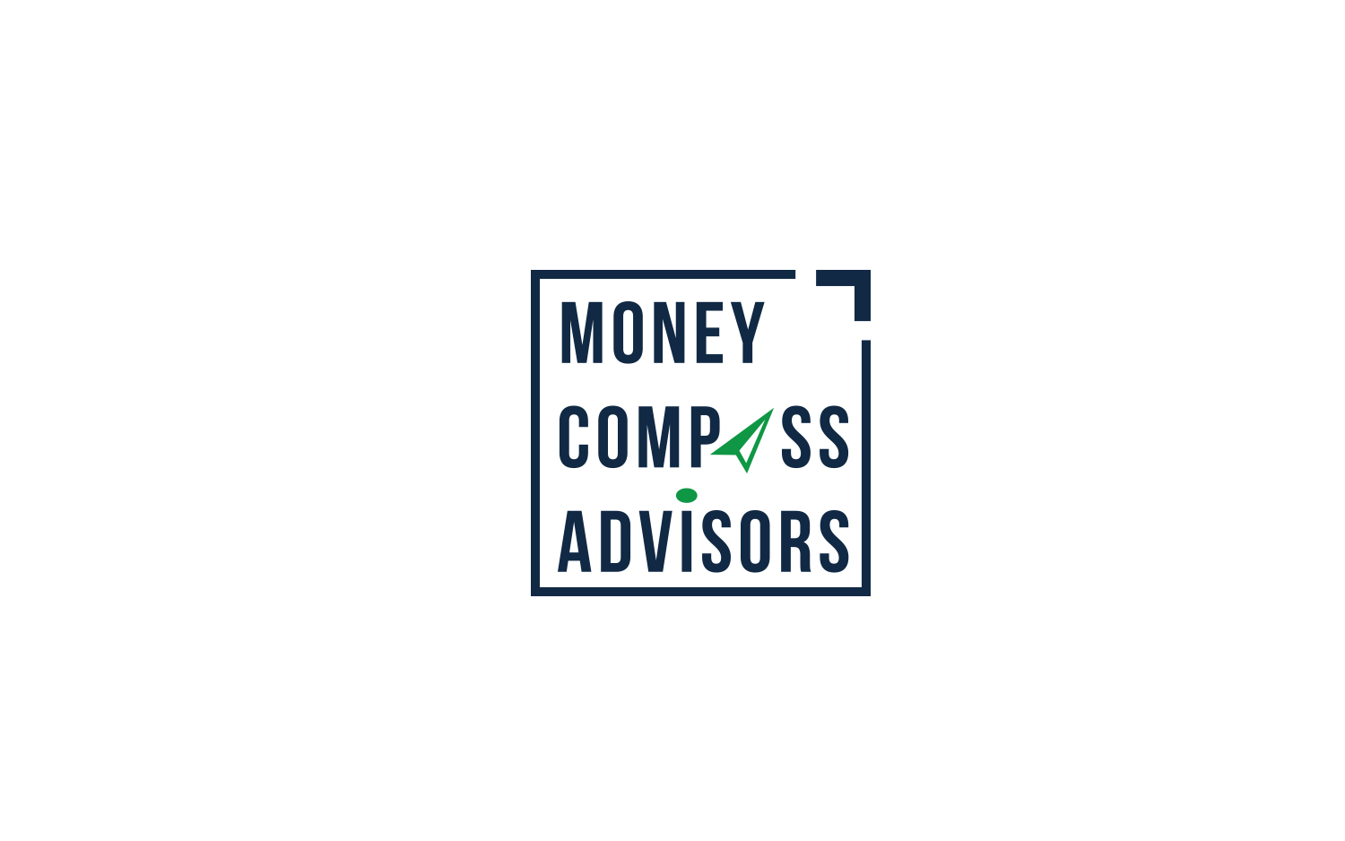 Design de Logo par MT pour Money Compass Advisors | Design #25164535