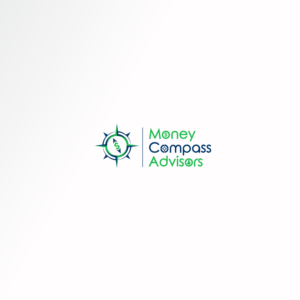 Logo Design by Art4Life for Money Compass Advisors | Design: #25197564