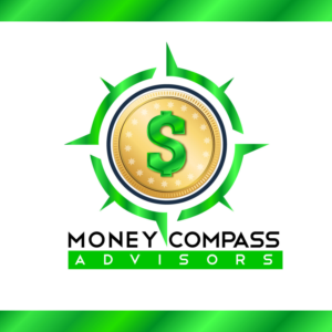 Design de Logo par EnriqueF pour Money Compass Advisors | Design : #25205214